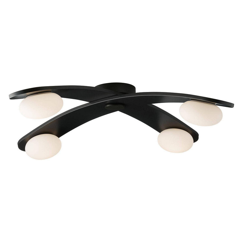 Axia LED Flushmount