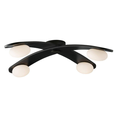 Axia LED Flushmount