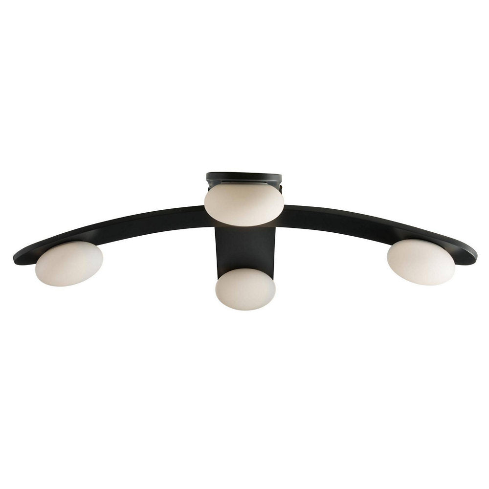Axia LED Flushmount