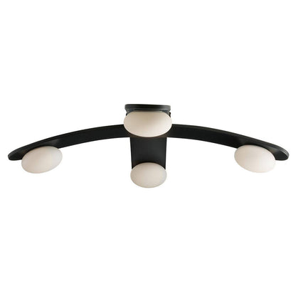 Axia LED Flushmount