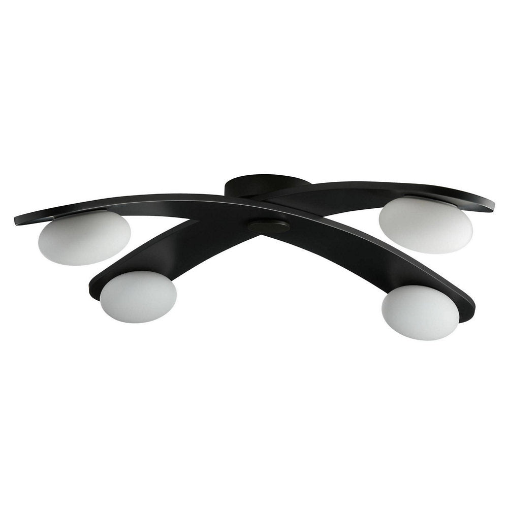 Axia LED Flushmount