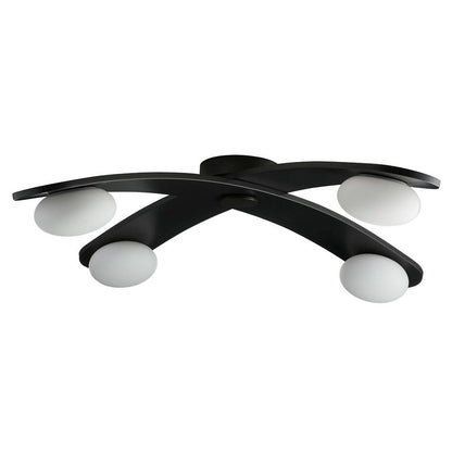 Axia LED Flushmount