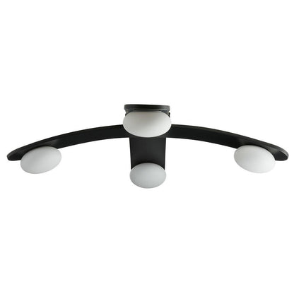 Axia LED Flushmount