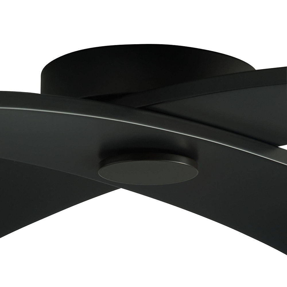 Axia LED Flushmount