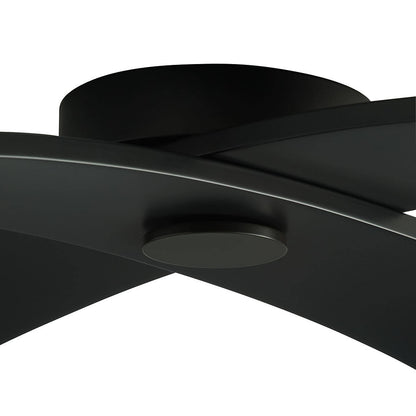 Axia LED Flushmount