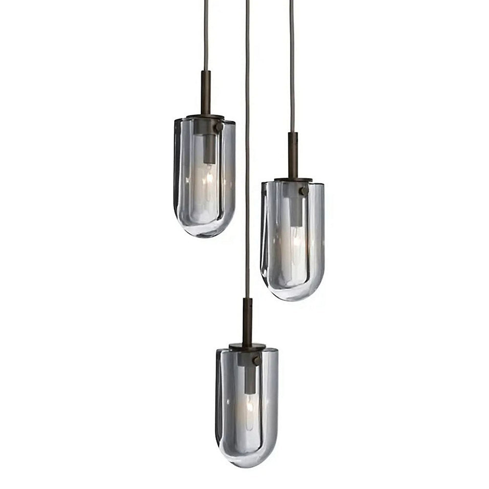 Javier Multi-Light Pendant