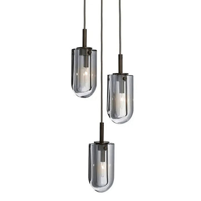 Javier Multi-Light Pendant