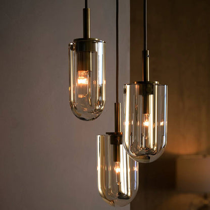 Javier Multi-Light Pendant