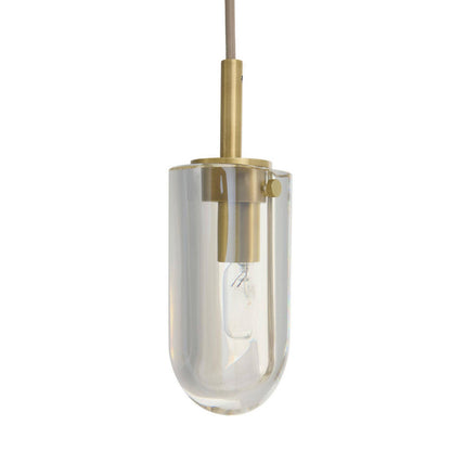 Javier Multi-Light Pendant