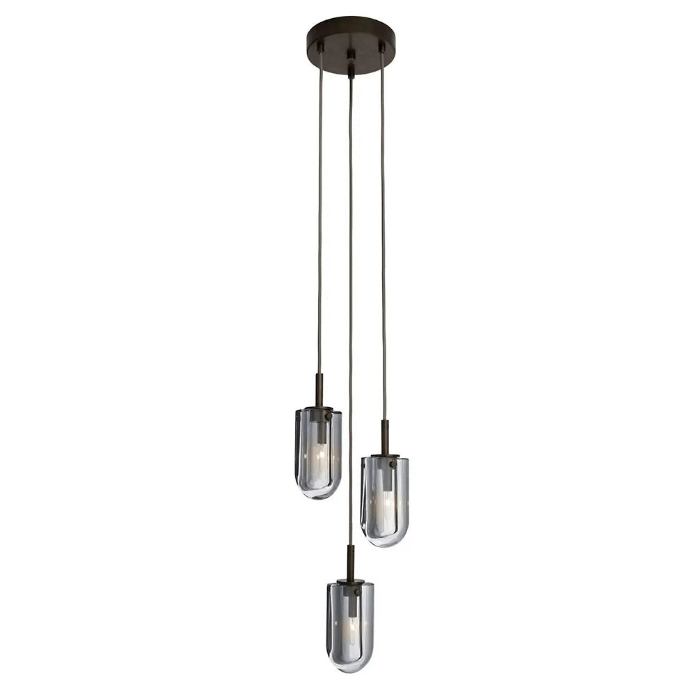 Javier Multi-Light Pendant