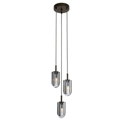Javier Multi-Light Pendant