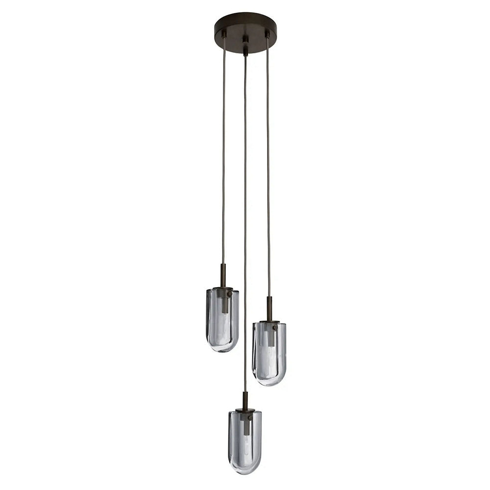 Javier Multi-Light Pendant