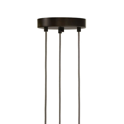 Javier Multi-Light Pendant
