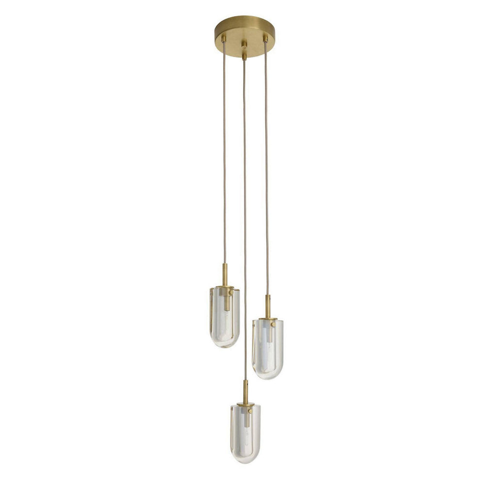 Javier Multi-Light Pendant