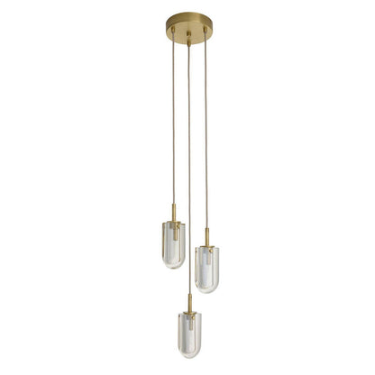 Javier Multi-Light Pendant