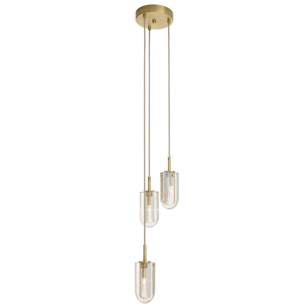 Javier Multi-Light Pendant