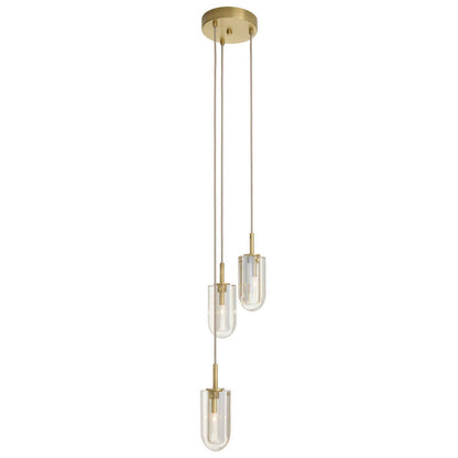 Javier Multi-Light Pendant