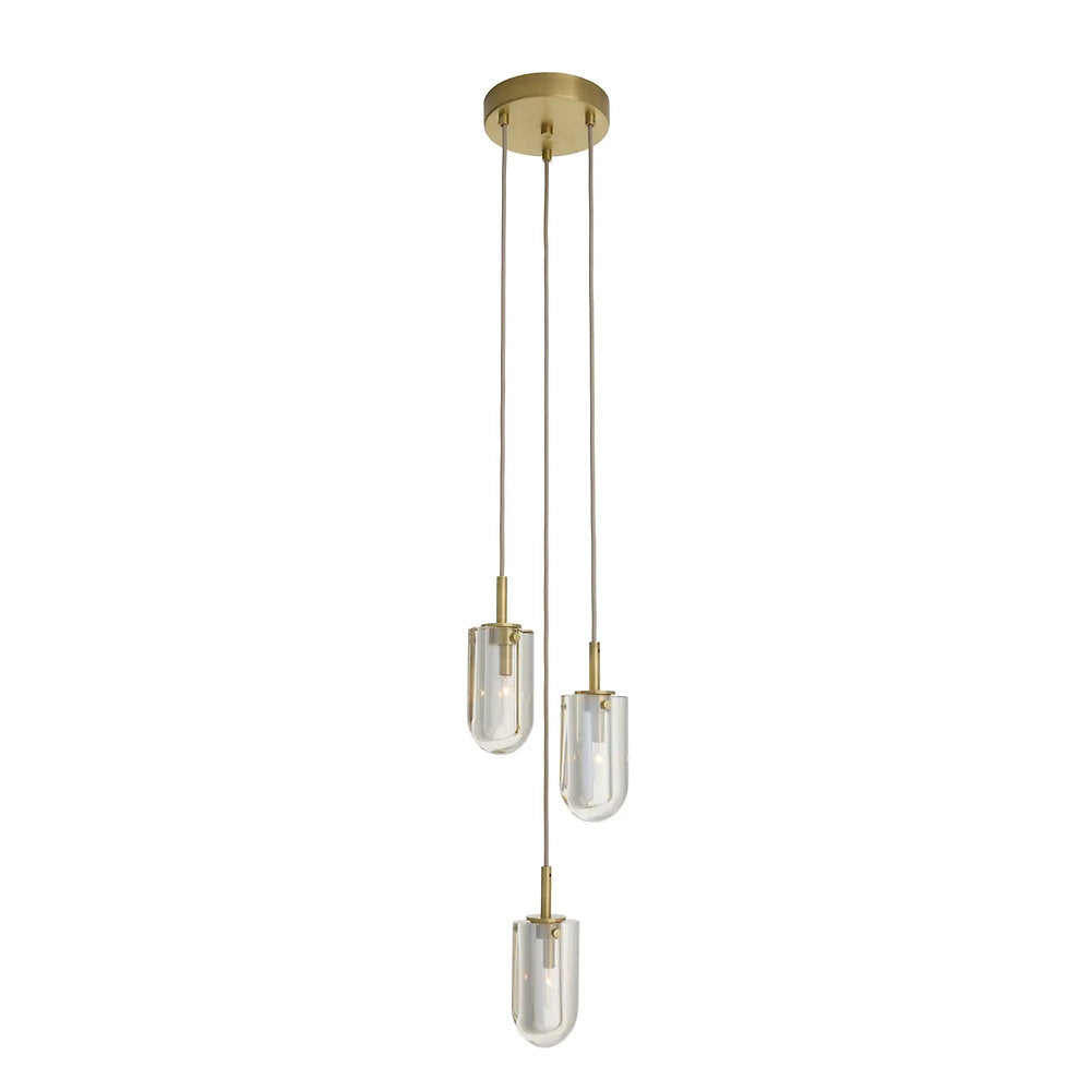 Javier Multi-Light Pendant