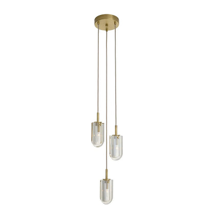 Javier Multi-Light Pendant
