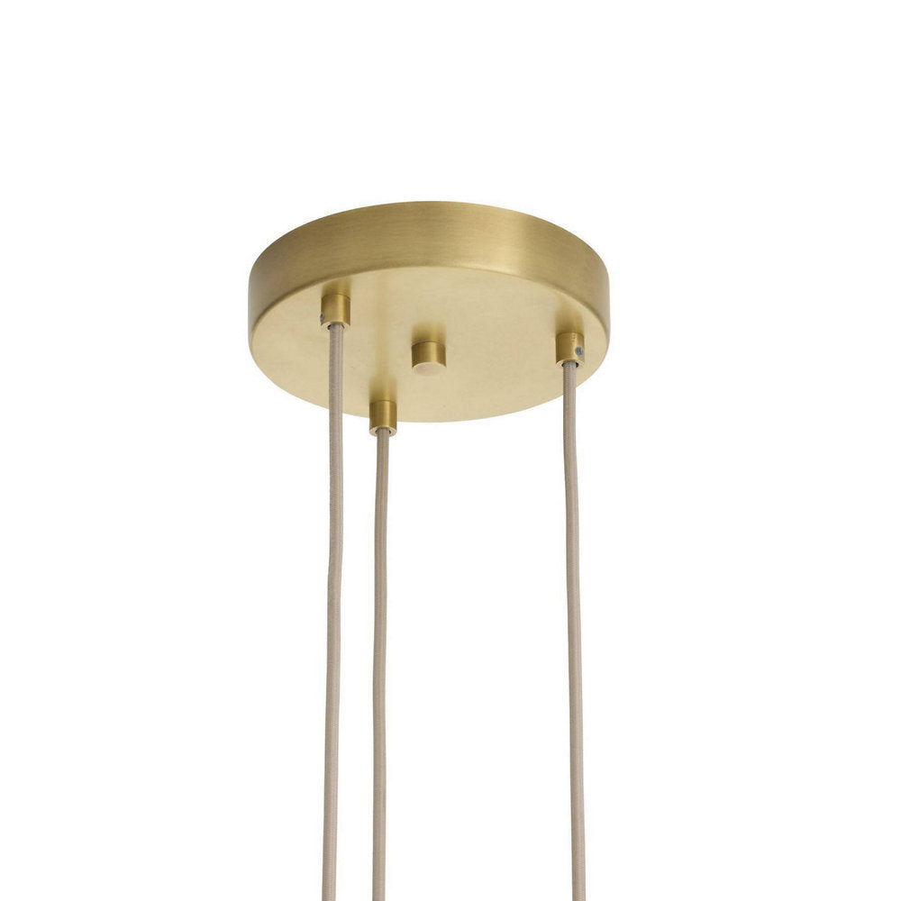 Javier Multi-Light Pendant