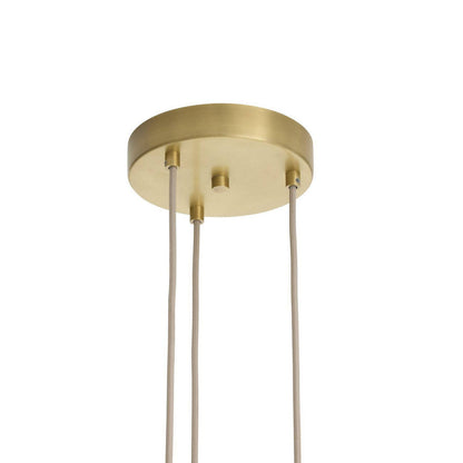 Javier Multi-Light Pendant