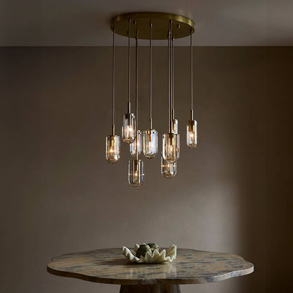Javier Multi-Light Pendant