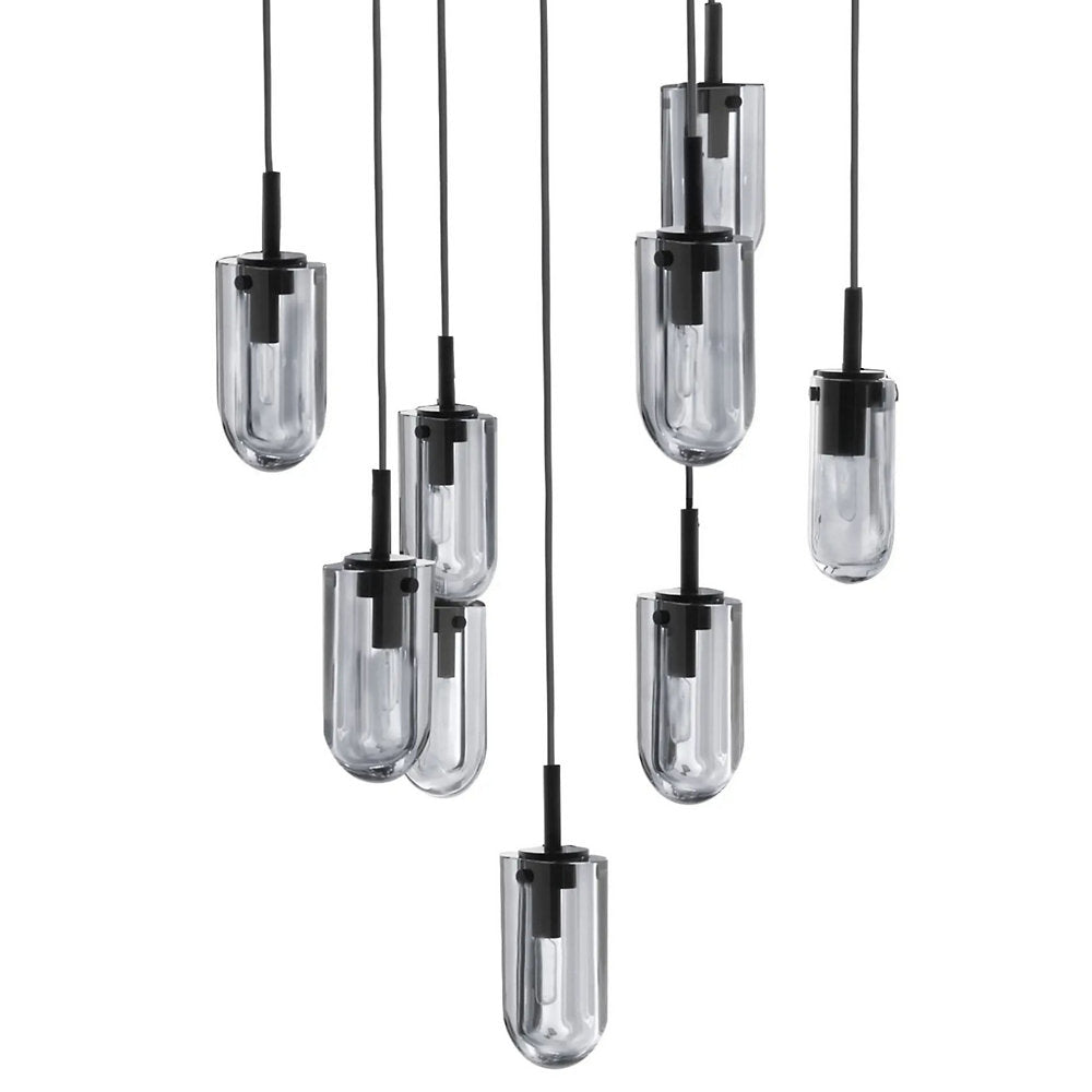 Javier Multi-Light Pendant