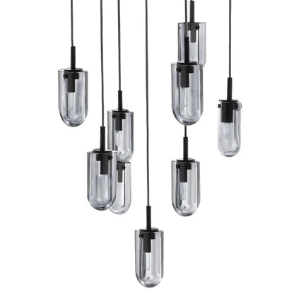 Javier Multi-Light Pendant