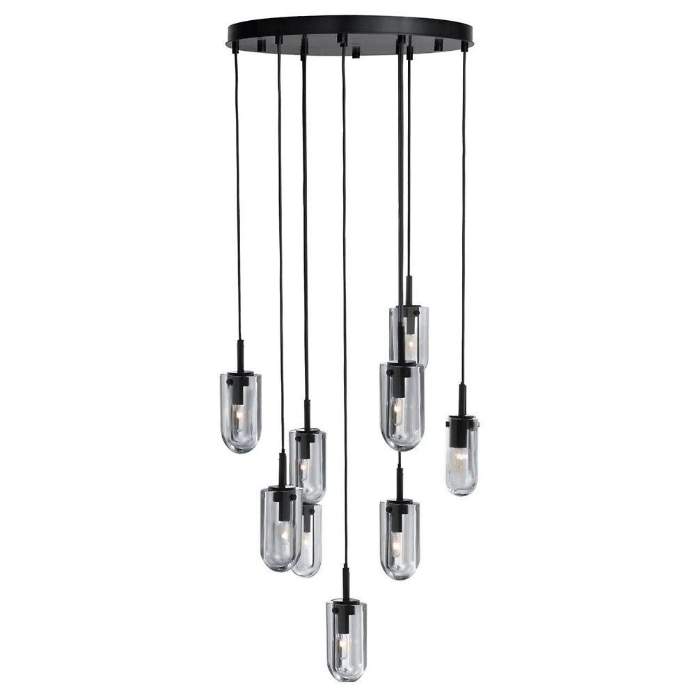 Javier Multi-Light Pendant