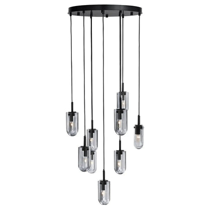 Javier Multi-Light Pendant