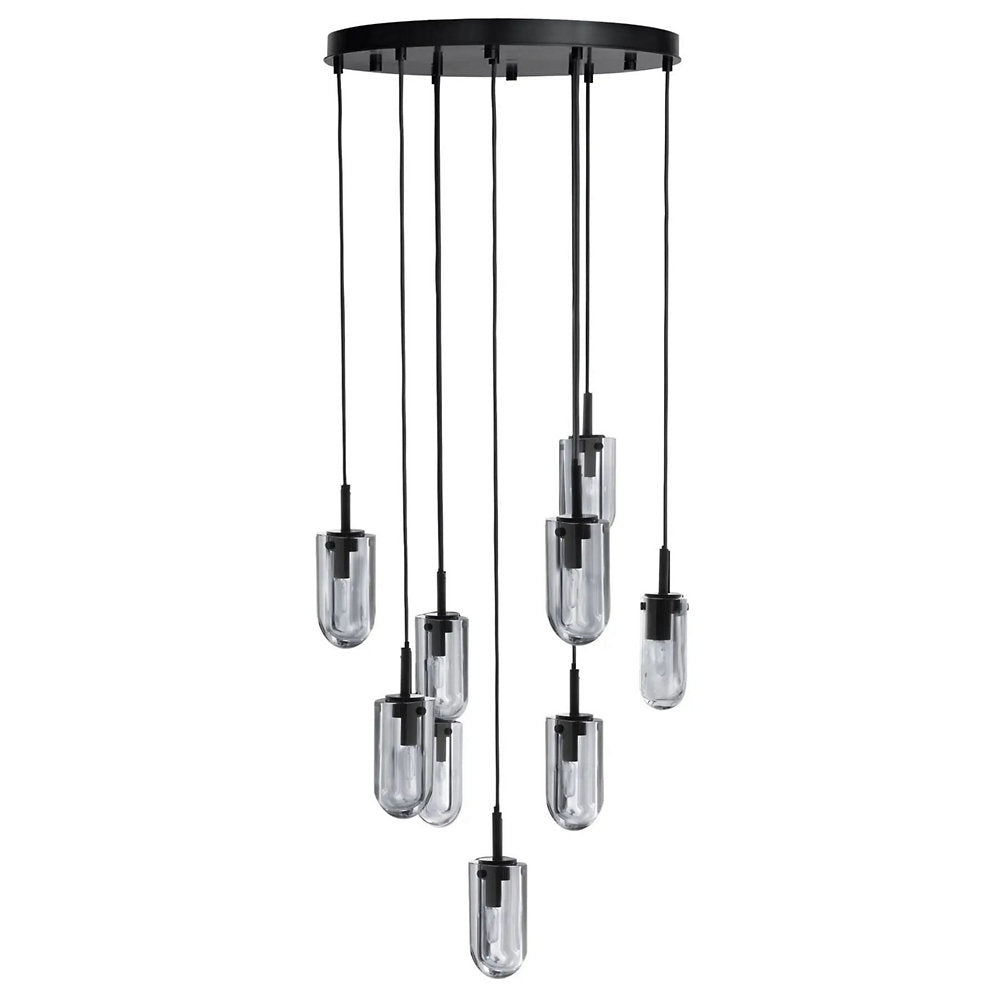 Javier Multi-Light Pendant