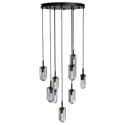 Javier Multi-Light Pendant