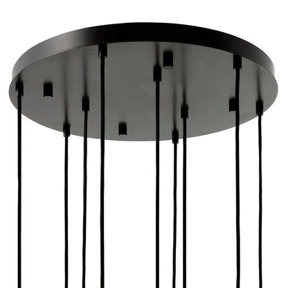 Javier Multi-Light Pendant