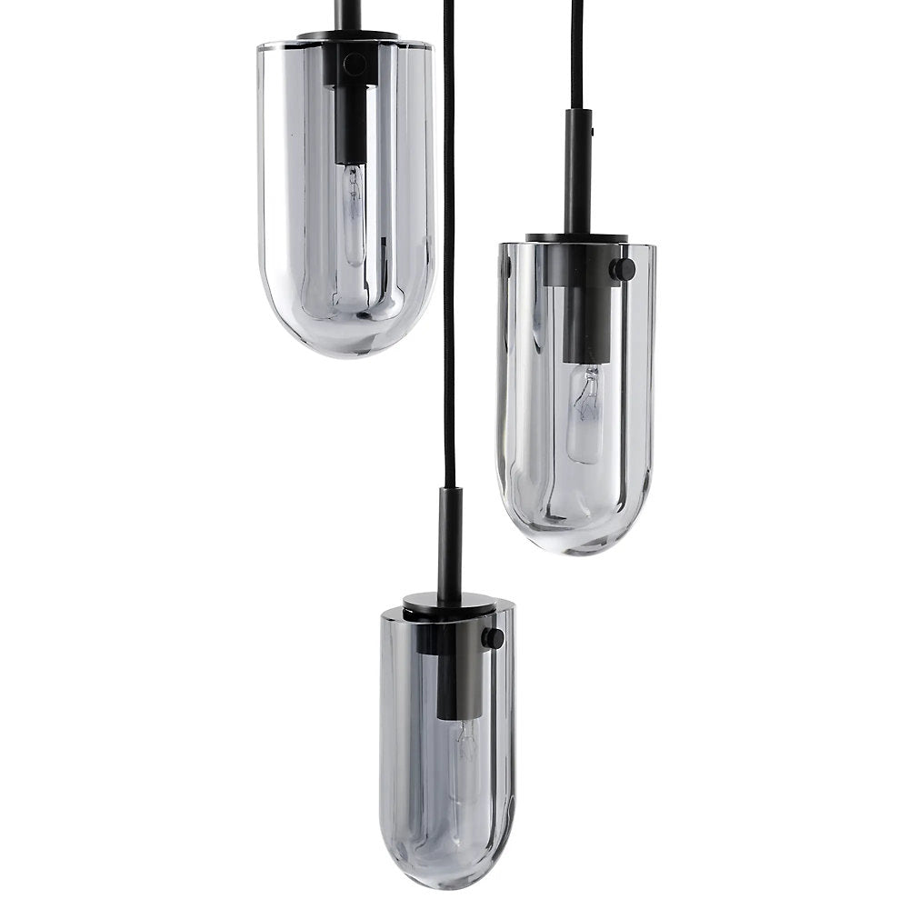 Javier Multi-Light Pendant