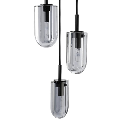 Javier Multi-Light Pendant