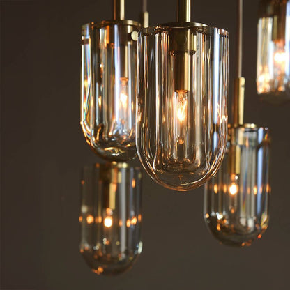 Javier Multi-Light Pendant