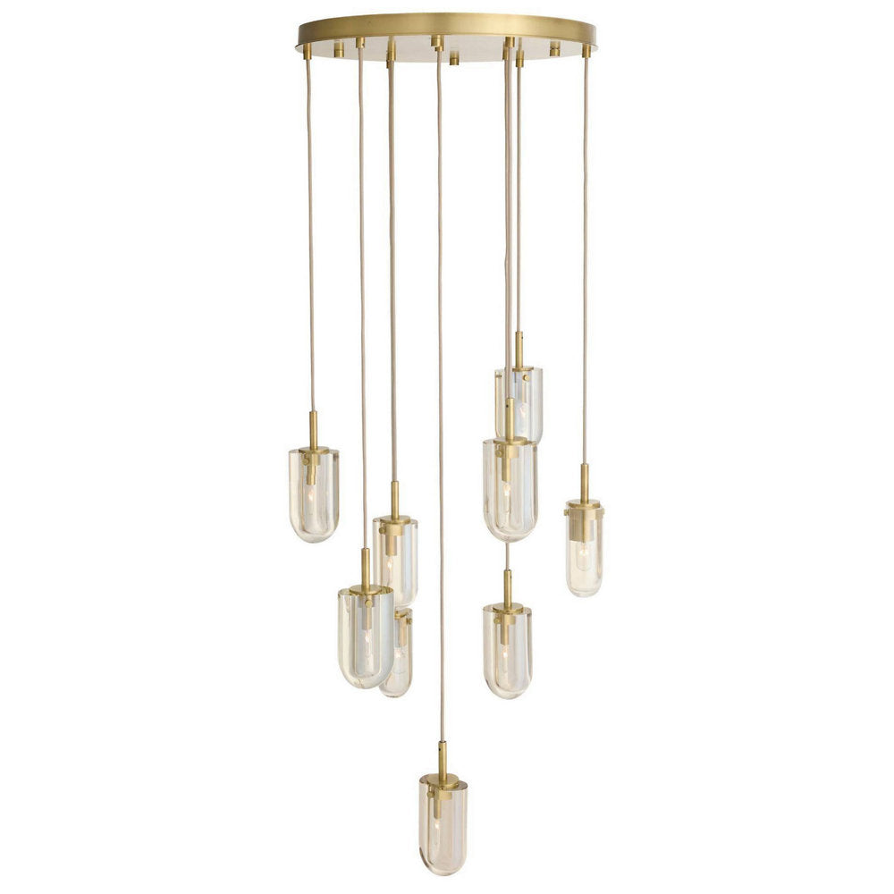 Javier Multi-Light Pendant