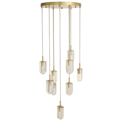 Javier Multi-Light Pendant