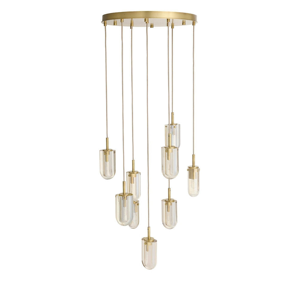 Javier Multi-Light Pendant