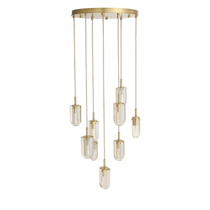 Javier Multi-Light Pendant
