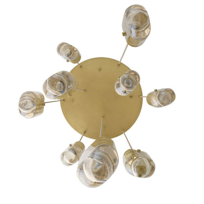 Javier Multi-Light Pendant