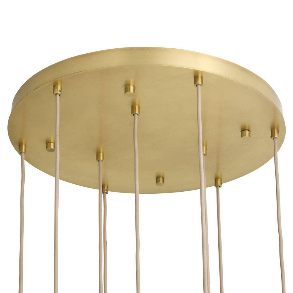 Javier Multi-Light Pendant