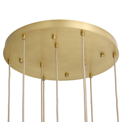 Javier Multi-Light Pendant