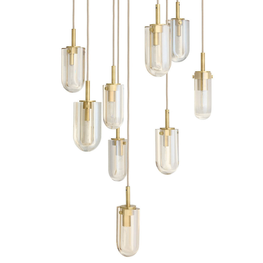 Javier Multi-Light Pendant