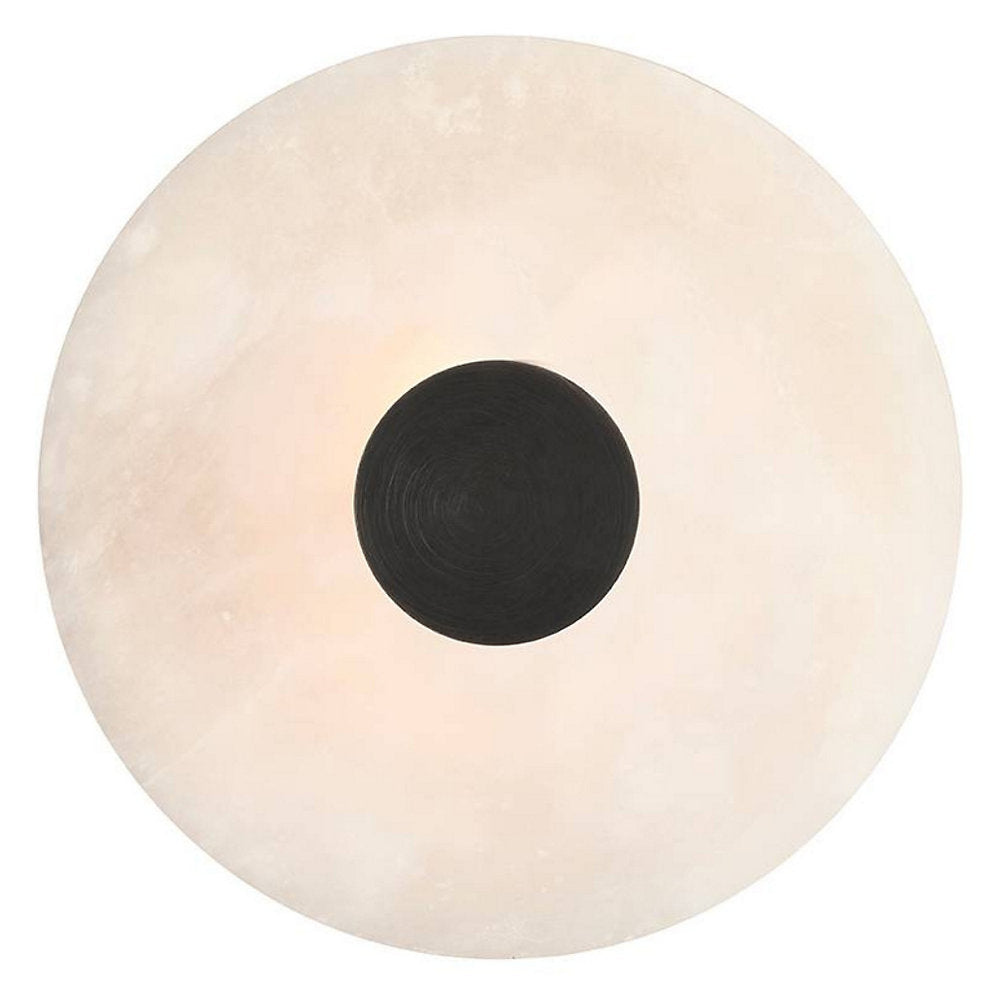 Moers Flush Mount