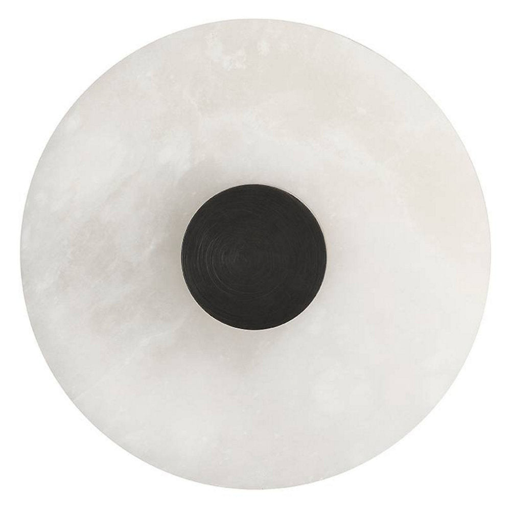 Moers Flush Mount