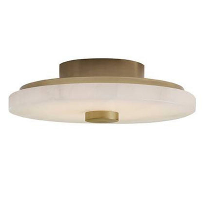Moers Flush Mount