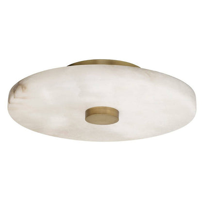 Moers Flush Mount