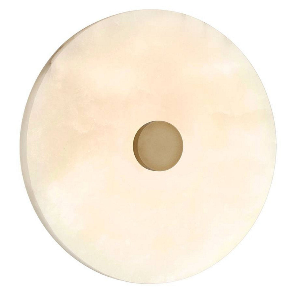 Moers Flush Mount