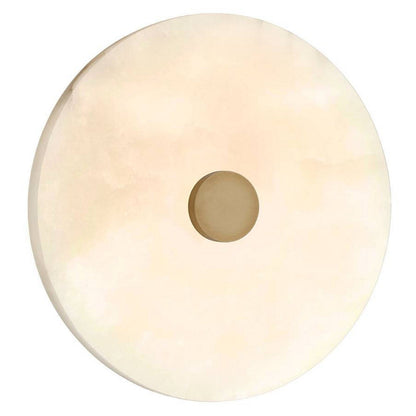 Moers Flush Mount